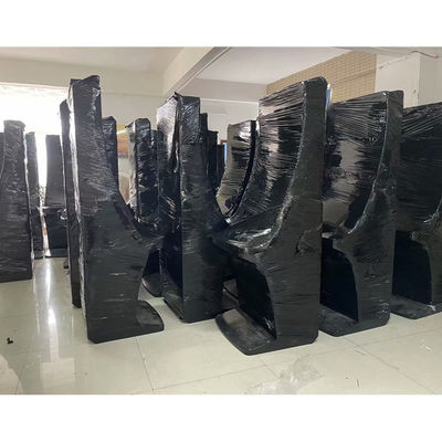 Stable Multiscene Skill Arcade Games , Thickened Vertical Slot Machine