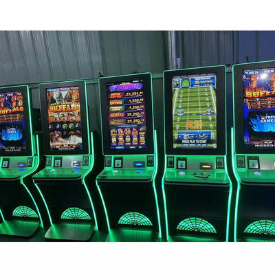 Stable Multiscene Skill Arcade Games , Thickened Vertical Slot Machine